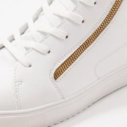 Acheter 👍 Pier One UNISEX - Baskets montantes Meilleur Prix Garanti sneakers rond 🌟 -Pier One Soldes Magasin 0789b3392cd247cebcf2b011ce791d71