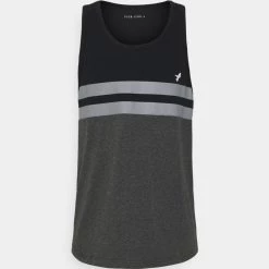 Meilleure affaire 👍 Pier One Débardeur Prix Incroyables t-shirts encolure large ronde homme 🌟 17 Meilleure affaire 👍 Pier One Débardeur Prix Incroyables t-shirts encolure large ronde homme 🌟 -Pier One Soldes Magasin 0789dd8b838742029c9acaf1be3d3eb9