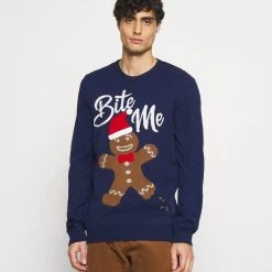 Les meilleures critiques de ⌛ Pier One Pullover Vendre pulls & gilets col rond homme 👏 -Pier One Soldes Magasin 07aa7127722543aa910759b2ea9a3548