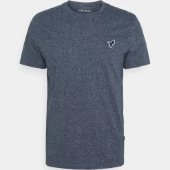 Budget 🤩 Bon Rapport Coût-Efficacité Pier One T-shirt basique t-shirts col rond homme 💯 -Pier One Soldes Magasin 07e2d8f661944cc9b82432f0bf986eaa