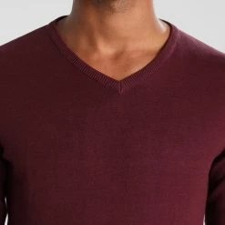 Meilleure affaire ⌛ Prix Raisonnable Pier One Pullover pulls et gilets col en v profond homme 😍 -Pier One Soldes Magasin 07ec6e3ab5654f1198d5db23a8ed14e0