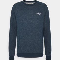 Sortie 🔔 Pier One Qualité Garantie Sweatshirt pulls et gilets col rond homme 🛒 -Pier One Soldes Magasin 0804297d35224251b4724d87678325dd