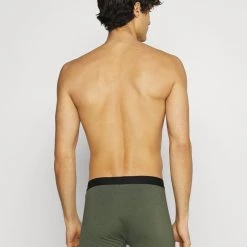 Vente flash 👍 Pier One Faible Prix 5 PACK - Shorty sous-vêtements & chaussettes normale homme 💯 -Pier One Soldes Magasin 08533aa4973544f09b0da31d548fe6e8