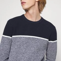 Acheter ✔️ Pier One Pullover Prix Abordable pulls & gilets col rond homme 💯 -Pier One Soldes Magasin 08e10c91034a4f1a9accd2410f46f79e