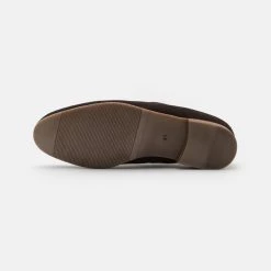 Remise 😍 Pier One Mocassins Qualité garantie 100% mocassins et loafers rond homme 🛒 -Pier One Soldes Magasin 0995edafdbd54e3e8101b988070989d3