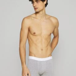 Vente flash 👍 Pier One Faible Prix 5 PACK - Shorty sous-vêtements & chaussettes normale homme 💯 -Pier One Soldes Magasin 09a5bee715fb4519bd44bc8fd2c2c866