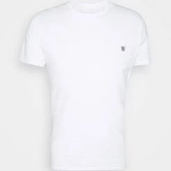 Acheter ⌛ Bon Rapport Coût-Efficacité Pier One T-shirt basique t-shirts col rond homme ✨ -Pier One Soldes Magasin 09c78c80205c42c3a7d122d85ad15b27 1