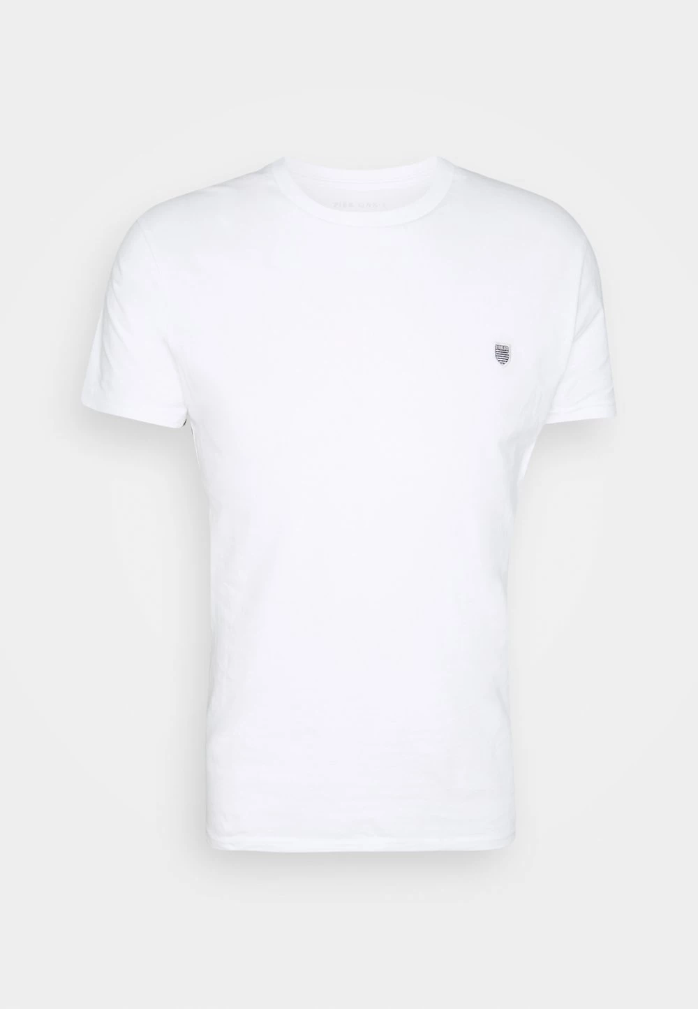 Meilleure vente 👏 Première Qualité Pier One T-shirt basique t-shirts col rond homme 💯 6 Meilleure vente 👏 Première Qualité Pier One T-shirt basique t-shirts col rond homme 💯 – Image 4