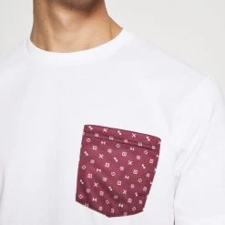 Coupon ✨ Discount En Ligne Pier One T-shirt imprimé t-shirts col rond homme ✨ -Pier One Soldes Magasin 09e2ca83d00943b4a7a2c7a5085554d3