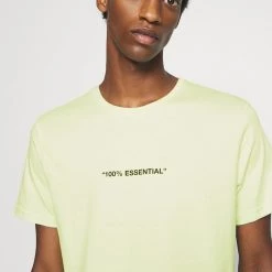 Remise 🧨 Vendre Pier One T-shirt imprimé t-shirts col rond homme 💯 -Pier One Soldes Magasin 09ed197cd6fd4434a268db2fc39d7814