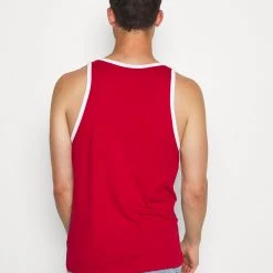 Meilleur prix 🔥 Excellente qualité Pier One Débardeur t-shirts & polos encolure large ronde homme 😍 -Pier One Soldes Magasin 09f545bd1f2f4cae8881ae798a551711