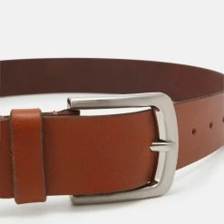 Sortie ❤️ Pier One LEATHER 2 PACK - Ceinture Prix Exclusifs ceintures boucle ardillon homme 😍 -Pier One Soldes Magasin 0a0ba5d7c80e4278817c4a594c39203b