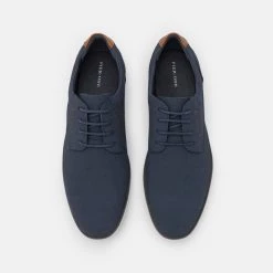 Bon marché 🎉 Prix De Lancement Pier One Chaussures à lacets derbies, richelieus & chaussures bateau rond homme 🌟 -Pier One Soldes Magasin 0a17dbfb287a4ebfb67895f7e005364f