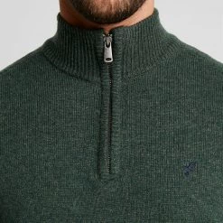 De gros 🧨 Excellente qualité Pier One Pullover pulls & gilets col camionneur homme 😀 -Pier One Soldes Magasin 0a3693ca3d7442f1819c7ab6d1177433