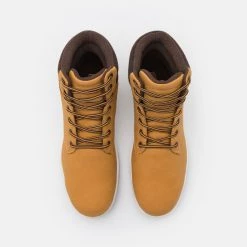 Le moins cher ✨ Pier One Authentique 100% Bottines à lacets bottes rond homme 🔥 -Pier One Soldes Magasin 0a463a2f04fa405ca871af7356dc48a3