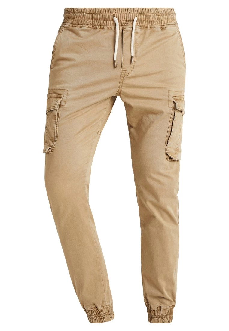 Nouveau 🤩 Pier One Pantalon cargo Prix Abordable pantalons normale homme 🎁 7 Nouveau 🤩 Pier One Pantalon cargo Prix Abordable pantalons normale homme 🎁 – Image 5