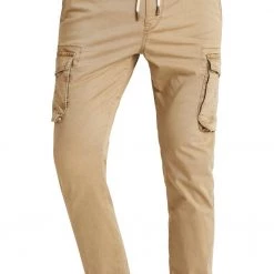 Meilleure vente 💯 Un Tarif Préférentiel Pier One Pantalon cargo pantalons normale homme ❤️ -Pier One Soldes Magasin 0a6c3e993cd24001a4a77ea2550949e6