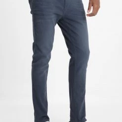 Remise 💯 Prix Préférentiel Pier One COLOURED BARON - Jean slim 👖 jeans normale homme 👏
