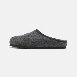 Sortie 💯 Qualité Garantie Pier One UNISEX - Chaussons rond homme 👏 -Pier One Soldes Magasin 0a917b4d678a42f790a69f97eed189c7