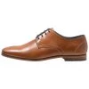 Acheter 🌟 Soldes Pier One LEATHER - Derbies & Richelieus chaussures de ville rond homme 🌟 -Pier One Soldes Magasin 0ad4d0cfe65f4a27985ef68689b8e03e