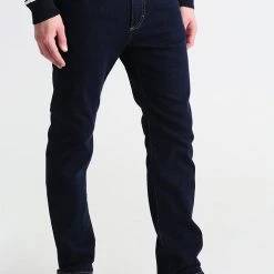 Acheter 🎉 Pier One Prix Équitable BASIC - Jean droit 👖 jeans normale homme 👏