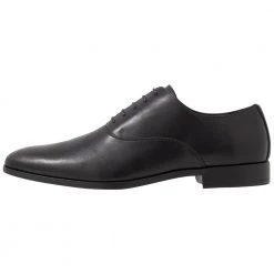 Nouveau 🤩 Pier One Derbies & Richelieus Promos derbies et richelieus rond homme 👏 -Pier One Soldes Magasin 0b3ffba4f2b04337bb8f9a4761ade4f3