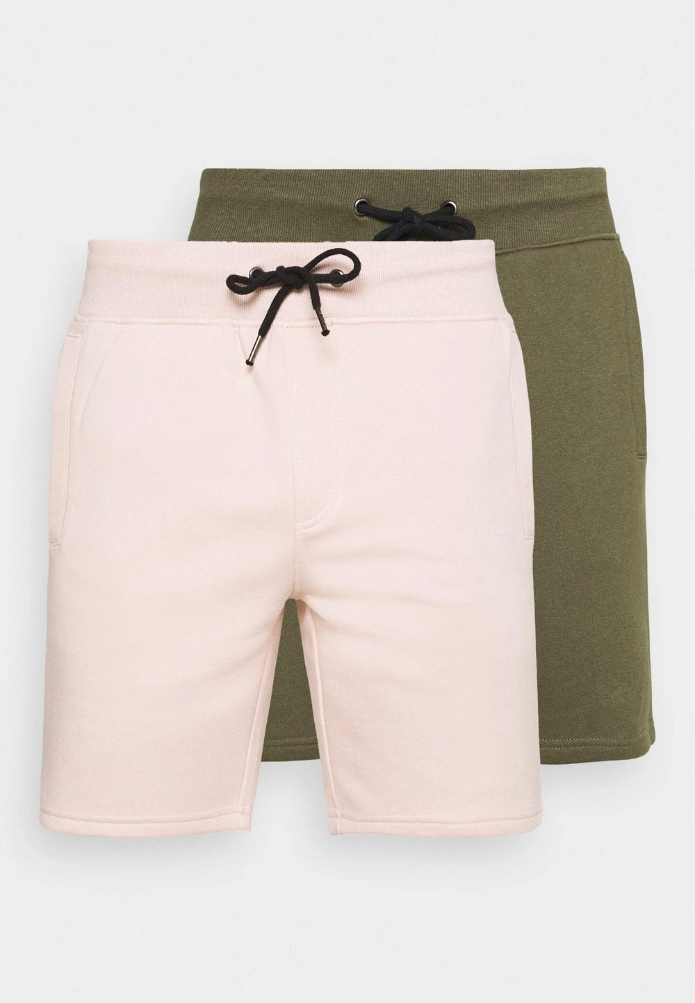 Acheter 😍 Pier One 2 PACK - Short Prix Refroidis shorts normale homme 🎉 12 Acheter 😍 Pier One 2 PACK - Short Prix Refroidis shorts normale homme 🎉 – Image 10