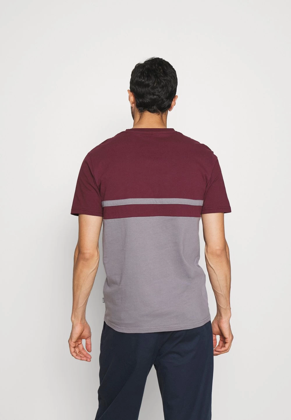 Meilleur prix 💯 Pier One T-shirt imprimé 50% Off De Vente t-shirts col rond homme ⌛ 3 Meilleur prix 💯 Pier One T-shirt imprimé 50% Off De Vente t-shirts col rond homme ⌛