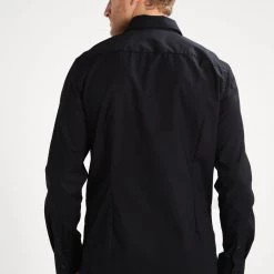 Meilleure vente 🛒 Prix Jamais Vus Pier One Chemise classique costumes & cravates col kent homme ✔️ -Pier One Soldes Magasin 0bca4661f9c44707a48c7268663e309e