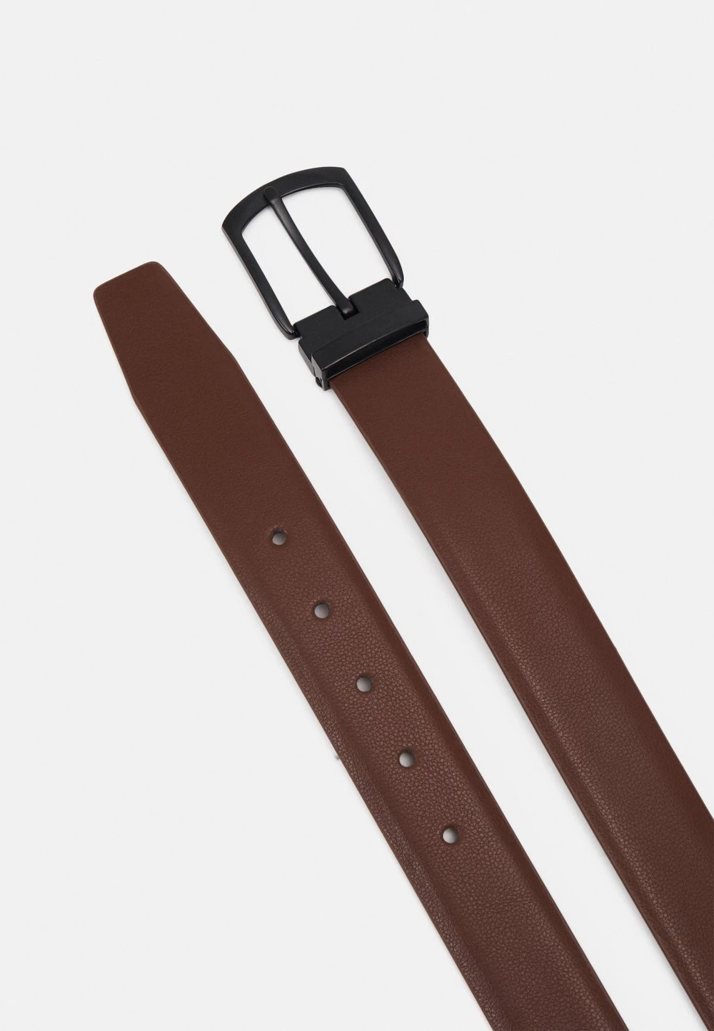 Vente flash ✔️ Rabais Pier One Ceinture ceintures boucle ardillon homme 🎁 4 Vente flash ✔️ Rabais Pier One Ceinture ceintures boucle ardillon homme 🎁 – Image 2