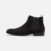 Budget 🤩 Pier One Bonne Qualité Bottines bottes rond homme 😍 2 Budget 🤩 Pier One Bonne Qualité Bottines bottes rond homme 😍 -Pier One Soldes Magasin 0c2c1247a61e4ec5bed58f4fe446e1f9