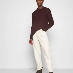 De gros ⌛ Se Vend Bas Prix Pier One Pullover pulls et gilets col rond homme 🎉 -Pier One Soldes Magasin 0c660e47bc5942049c8779794cdf5725