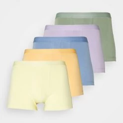 Meilleur prix 🌟 Pier One 5 PACK - Shorty Prix Sacrifiés sous-vêtements normale homme 👏 -Pier One Soldes Magasin 0cc6dc6fa2bd446581057c296cd8eed2 3