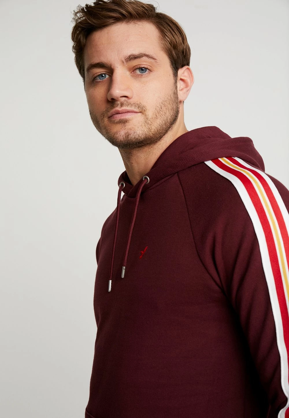 Coupon ✔️ Pier One Prix Imbattable Sweat à capuche - bordeaux sweats & hoodies homme ✨ 8 Coupon ✔️ Pier One Prix Imbattable Sweat à capuche - bordeaux sweats & hoodies homme ✨ – Image 6
