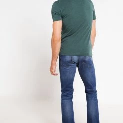 Meilleur prix 👍 Pier One T-shirt basique Garantie De Qualité 100% t-shirts col rond homme 👏 -Pier One Soldes Magasin 0d427aad8ad74f139ced6de698cc5d73