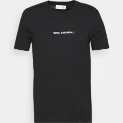 Remise 🧨 Vendre Pier One T-shirt imprimé t-shirts col rond homme 💯 -Pier One Soldes Magasin 0d42bae1642448de856368db3e4d8198