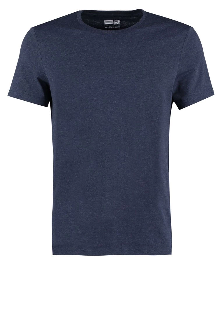 Les meilleures critiques de ✔️ Promos Pier One T-shirt basique t-shirts col rond homme ✔️ 14 Les meilleures critiques de ✔️ Promos Pier One T-shirt basique t-shirts col rond homme ✔️ – Image 12