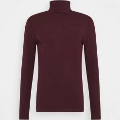 Meilleur prix 🛒 Pier One T-shirt à manches longues Prix Favorable t-shirts col roulé homme 👍 -Pier One Soldes Magasin 0d5e55b7b09246adae5eed8b92a3ea5b