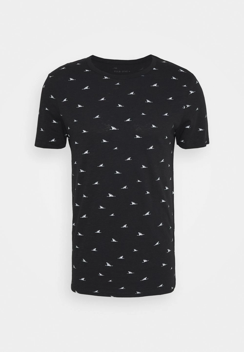 Acheter ⭐ Pier One Prix Compétitif T-shirt imprimé t-shirts col rond homme 😍 7 Acheter ⭐ Pier One Prix Compétitif T-shirt imprimé t-shirts col rond homme 😍 – Image 5