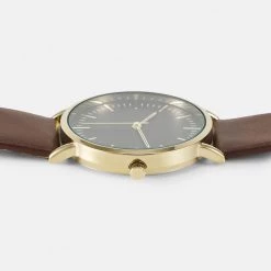 Meilleure vente ⌛ Pier One UNISEX - Montre Prix Refroidis montres et bijoux boucle ardillon ✔️ -Pier One Soldes Magasin 0e265d403950485b89a366cda25c6182