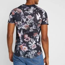 Bon marché ⭐ Pier One Marchandise de première qualité T-shirt imprimé t-shirts & polos col rond homme 🎁 9 Bon marché ⭐ Pier One Marchandise de première qualité T-shirt imprimé t-shirts & polos col rond homme 🎁 -Pier One Soldes Magasin 0e2ed82ea17f4bcb898baf5a5c8273c5