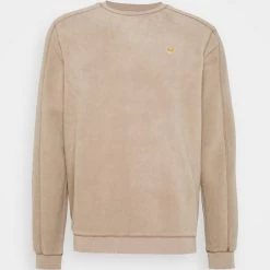 De gros 🎉 En Remise Pier One Sweat polaire pulls et gilets col rond homme 🧨 -Pier One Soldes Magasin 0e51688c89284c2685ecea7b757d320c