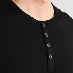 Top 10 🛒 Pier One Qualité Excellente T-shirt à manches longues t-shirts col tunisien homme ✨ 14 Top 10 🛒 Pier One Qualité Excellente T-shirt à manches longues t-shirts col tunisien homme ✨ -Pier One Soldes Magasin 0ef8eb526e274d5983742963bb9e7392