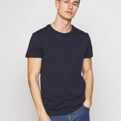Nouveau ⌛ 50% Off De Vente Pier One 5 PACK - T-shirt basique t-shirts & polos col en v homme 😀 -Pier One Soldes Magasin 0f24cfc011f8426e90d0ca466e186c53