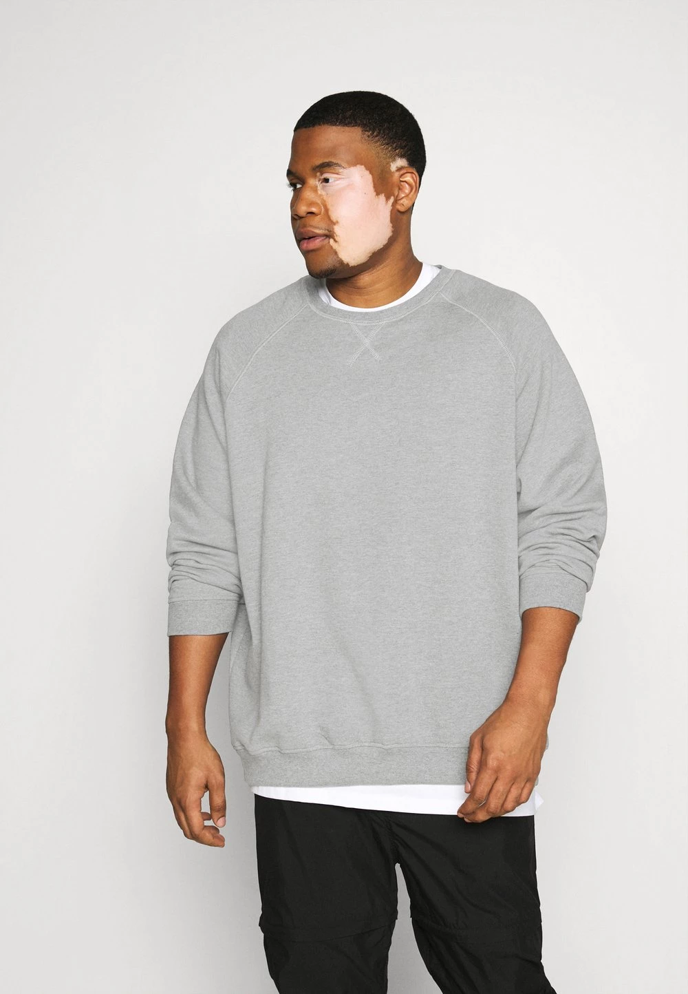 Top 10 👍 Pier One Prix Sympa 2 PACK - Sweat à capuche pulls et gilets homme 🤩 4 Top 10 👍 Pier One Prix Sympa 2 PACK - Sweat à capuche pulls et gilets homme 🤩 – Image 2