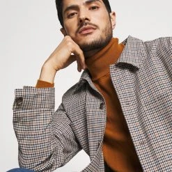 Grosses soldes 🌟 Pier One Prix Réduit Pullover pulls et gilets col roulé homme 😍 14 Grosses soldes 🌟 Pier One Prix Réduit Pullover pulls et gilets col roulé homme 😍 -Pier One Soldes Magasin 0fd4bf125a64446a8a77e278508f57e2