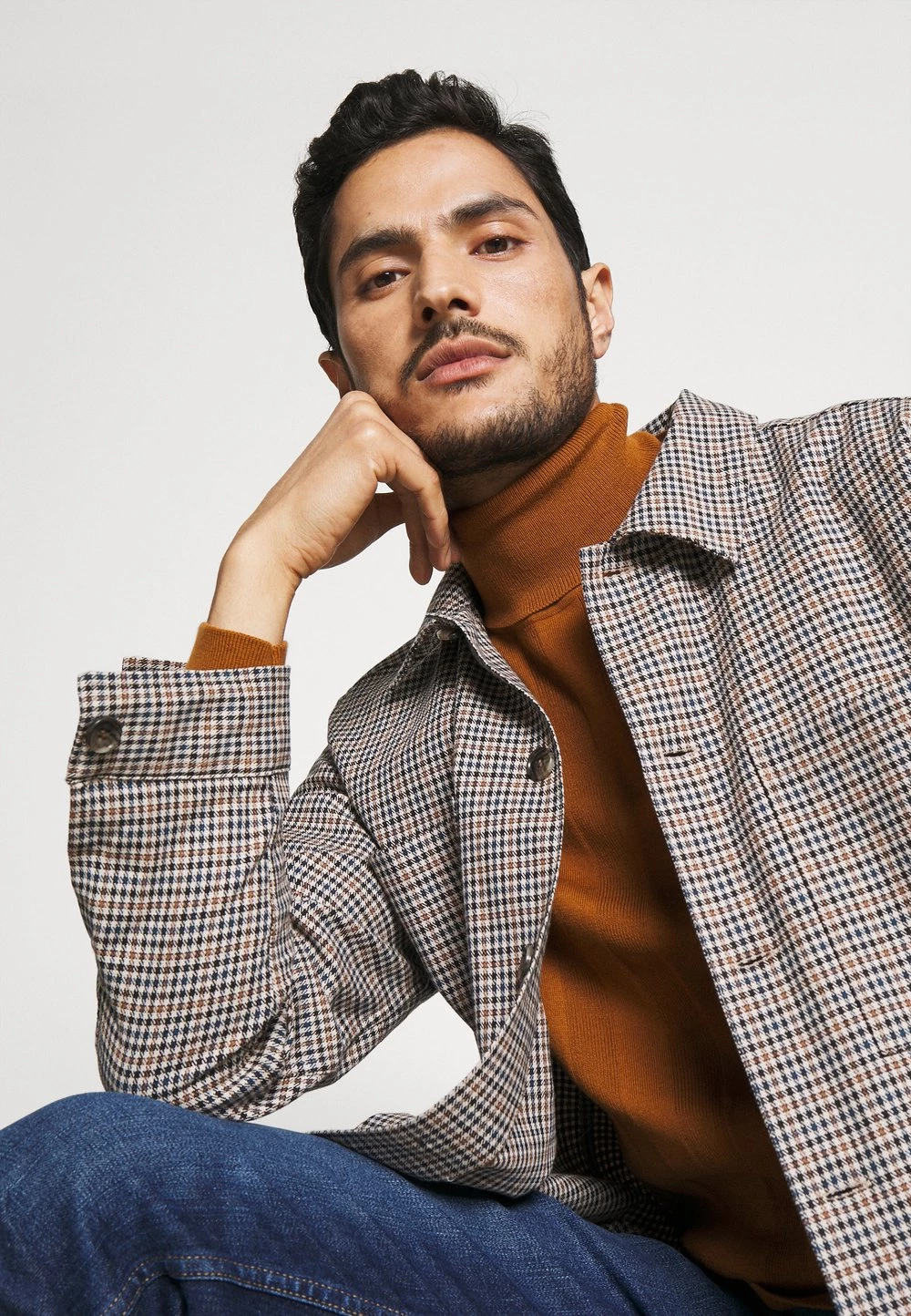 Grosses soldes 🌟 Pier One Prix Réduit Pullover pulls et gilets col roulé homme 😍 7 Grosses soldes 🌟 Pier One Prix Réduit Pullover pulls et gilets col roulé homme 😍 – Image 5