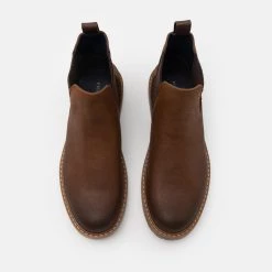 Tout neuf 😀 Pier One Bottines Remise En Ligne bottes rond homme ✨ -Pier One Soldes Magasin 0ff46434a7aa458a828289ec7b13d895