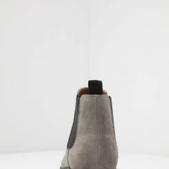 Top 10 🔔 Pier One Première Qualité Bottines bottes rond homme 🌟 -Pier One Soldes Magasin 0ff8b35d149d4cfe85c934843f8b8d16