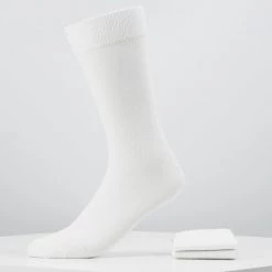 Acheter 🛒 Pier One 3 PACK - Chaussettes Prix Favorable sous-vêtements & chaussettes couleur unie homme 🔔